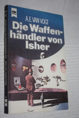Der Waffenhändler von Isher.