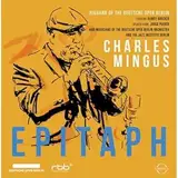 Mingus:Epitaph