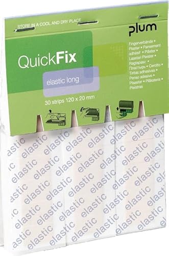 Plum Fingerpflaster Nachfüllpack