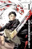 Kagurabachi 1 - Limitierte Edition: mit Variant-Cover und hochwertigem Extra des atmosphärischen Action-Mangas über einen von Rache getriebenen jungen Mann