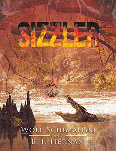 Sizzler (English Edition)