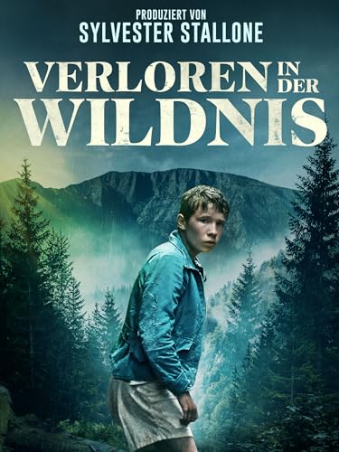 Verloren in der Wildnis