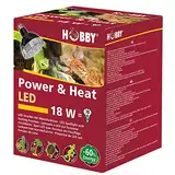 Hobby Power & Heat 35 Watt, Weiß