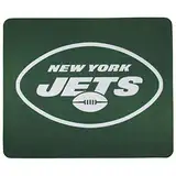 Siskiyou NFL New York Jets Neopren-Mauspad