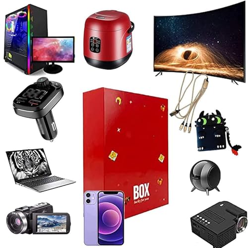 Generisch 4-25er Retouren Set Restposten�Elektroartikel/Zubehör/PC/Multimedia A-Ware B-Ware X-L086