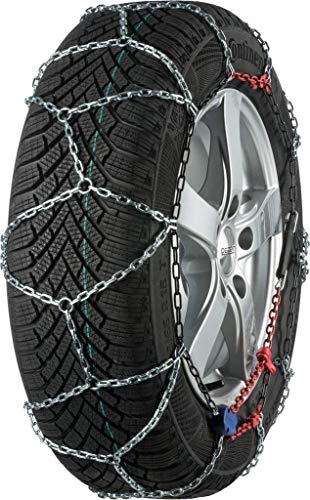 Pewag Schneeketten Brenta 9 XMB 73, 1 Paar
