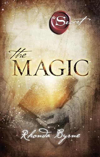 The Magic (Deutsch): Deutsche Erstausgabe