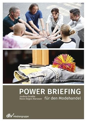 Power Briefing für den Modehandel