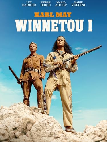 Winnetou I