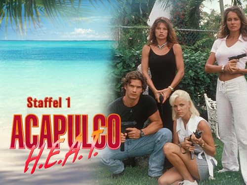 Acapulco H.E.A.T.