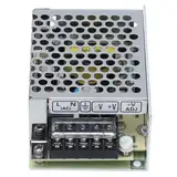 Netzteil Umstellen, Stromversorgung von 25W LED -Stromversorgung Industrieautomatisierung, CCTV, LED -Lichtstange mit Ausgezeichnetem SystempowerDevice (MS-25-24)