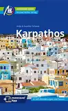 Karpathos Reiseführer Michael Müller Verlag: Individuell reisen mit vielen praktischen Tipps. Inkl. Freischaltcode zur ausführlichen App mmtravel.com (MM-Reisen)