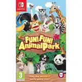 Fun! Fun! Animal Park