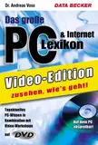 Das große PC & Internet Lexikon Video-Edition