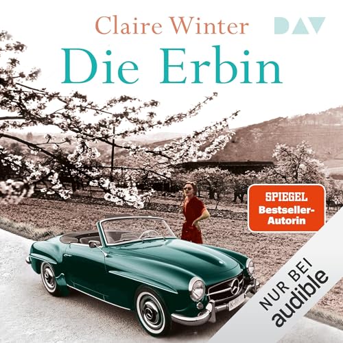 Die Erbin