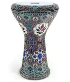 VD Vatan Orientalische Profi Solo Darbuka Bunt