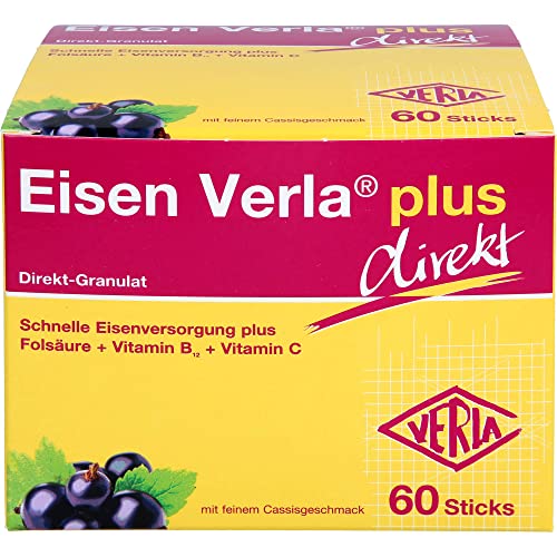 EISEN VERLA plus Direkt-Sticks 2 g