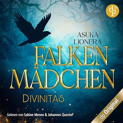 Falkenmädchen: Divinitas 1