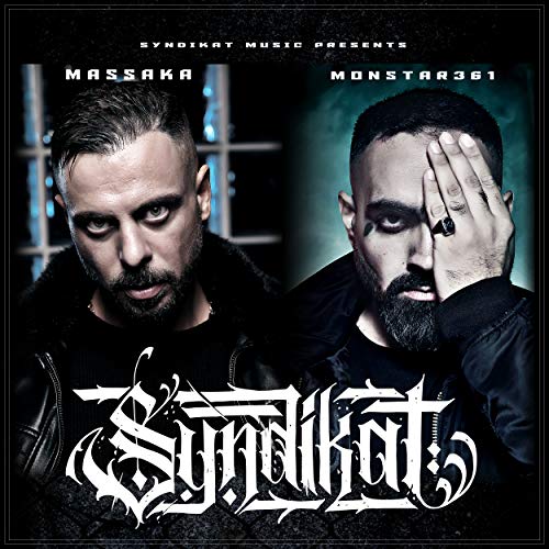 Massaka - Syndikat CD