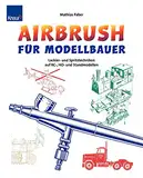 Faber, Airbrush Modellbau