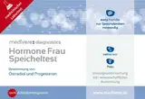 Hormonprofil Frau