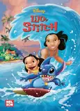 Disney Filmbuch zum Vorlesen: Disney: Lilo & Stitch: Das offizielle Buch zum Film | Vorlesen ab 4 Jahren