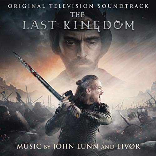 Original Soundtrack - Last Kingdom