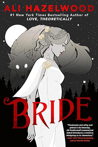 Bride (English Edition)