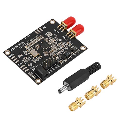 YWBL-WH ADF5355 Entwicklungsboard Phasenregelkreis-HF-Ausgang 54M-13.6G Signalquelle PLL VCO