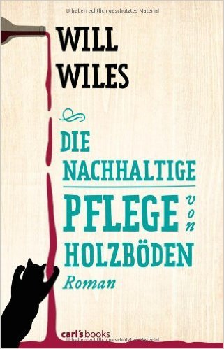 Die nachhaltige Pflege von Holzböden ( 18. März 2013 )