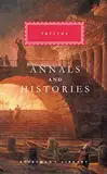 Annals and Histories: Tacitus (Everyman's Library CLASSICS)