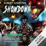 Showdown: Außenseiter Buch 6