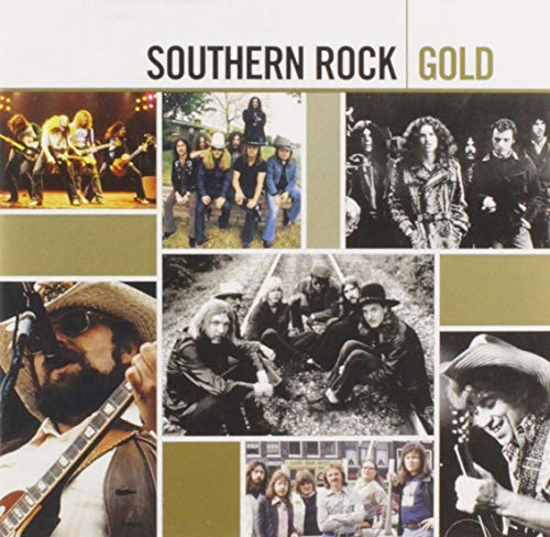 Southern Rock [Gold]