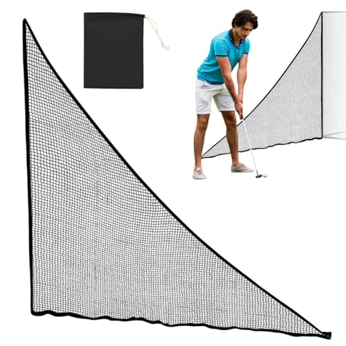 Golf-Übungsnetz für den Innenbereich, Golf-Übungsnetz, Outdoor-Golfnetz, tragbares Golfnetz, faltbares Golfnetz, Pop-Up-Golfnetz, Golf-Netz für Hinterhof, Golfnetz für Garage