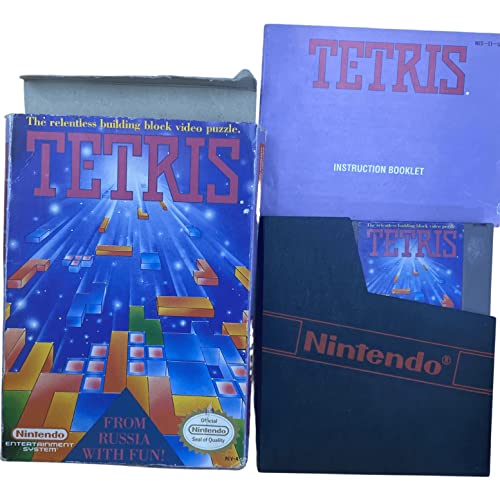 Tetris