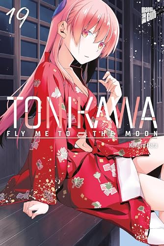 TONIKAWA - Fly me to the Moon 19