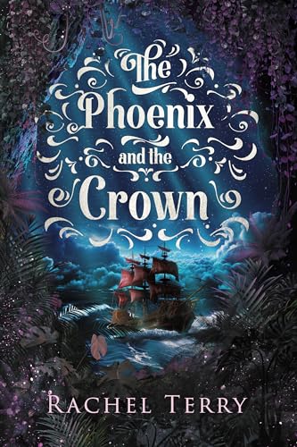 The Phoenix and the Crown (Atlas Sea Book 1) (English Edition)