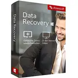 Data Recovery- Datenwiederherstellung Win Vollversion (Product Keycard ohne Datenträger)