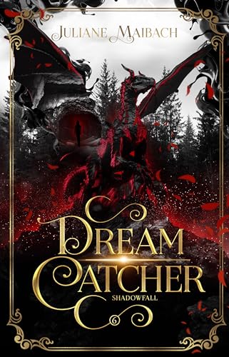 Dreamcatcher: Shadowfall