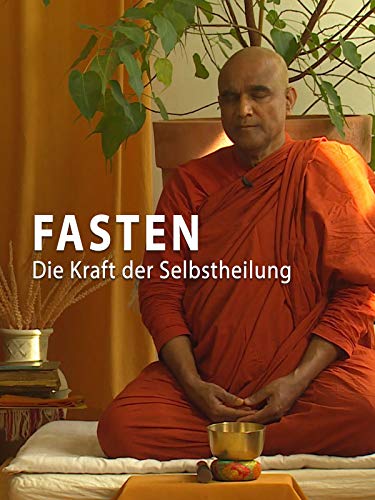 Fasten - Die Kraft der Selbstheilung