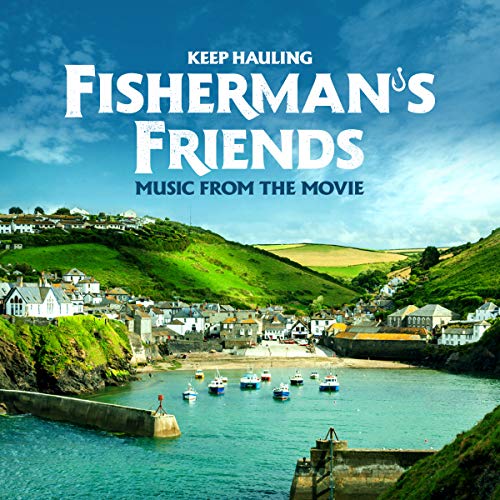 Fisherman's Friend - Keep Hauling