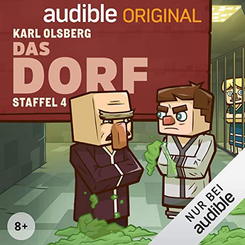 Das Dorf: Die komplette 4. Staffel