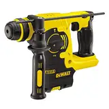 DEWALT Akku-Kombihammer ohne Akku DCH253N-XJ