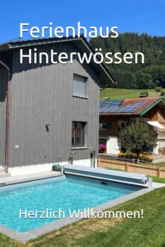 Ferienhaus Hinterwössen