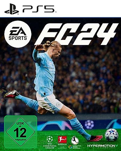 EA SPORTS FC 24 Standard Edition PS5 | Deutsch