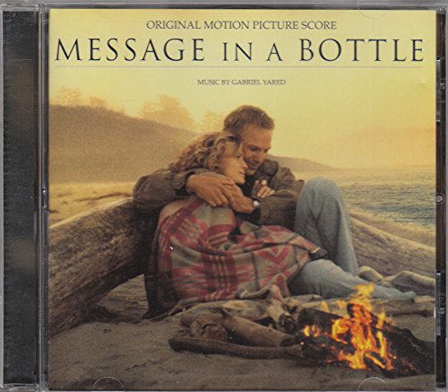 Message In A Bottle - Der Beginn einer großen Liebe (Message In A Bottle) (Score)