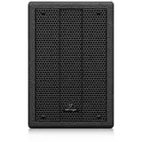 Behringer Installed Loudspeaker SAT 1004, Schwarz