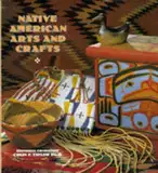 NATIVE AMERICAN ARTS AND CRAFTS
