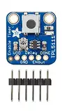 Adafruit TPL5111 Low Power Timer Breakout