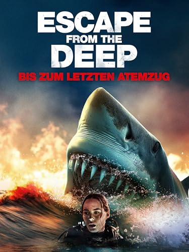 Escape from the Deep